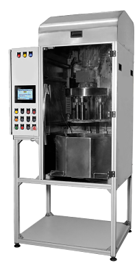 Auto Punch Polisher