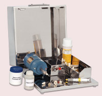 Polishing Kit for Tablet Compression Tool