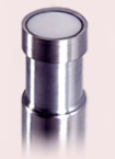 Teflon Tip Punch for sticky products like Effervescent tablets